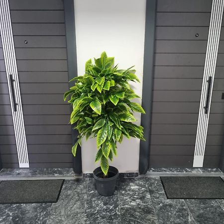 Arnavutkoy Istanbul Airport Family Suites Hotel المظهر الخارجي الصورة