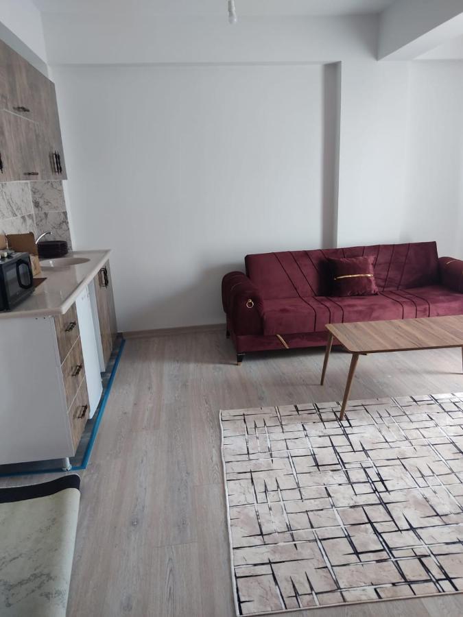 Arnavutkoy Istanbul Airport Family Suites Hotel المظهر الخارجي الصورة