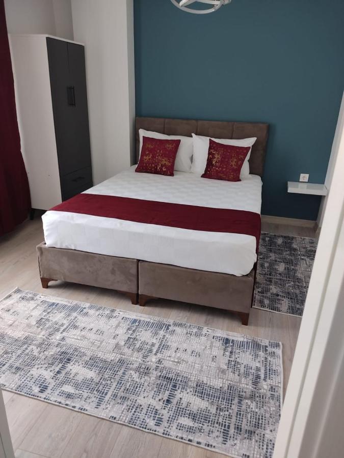 Arnavutkoy Istanbul Airport Family Suites Hotel المظهر الخارجي الصورة