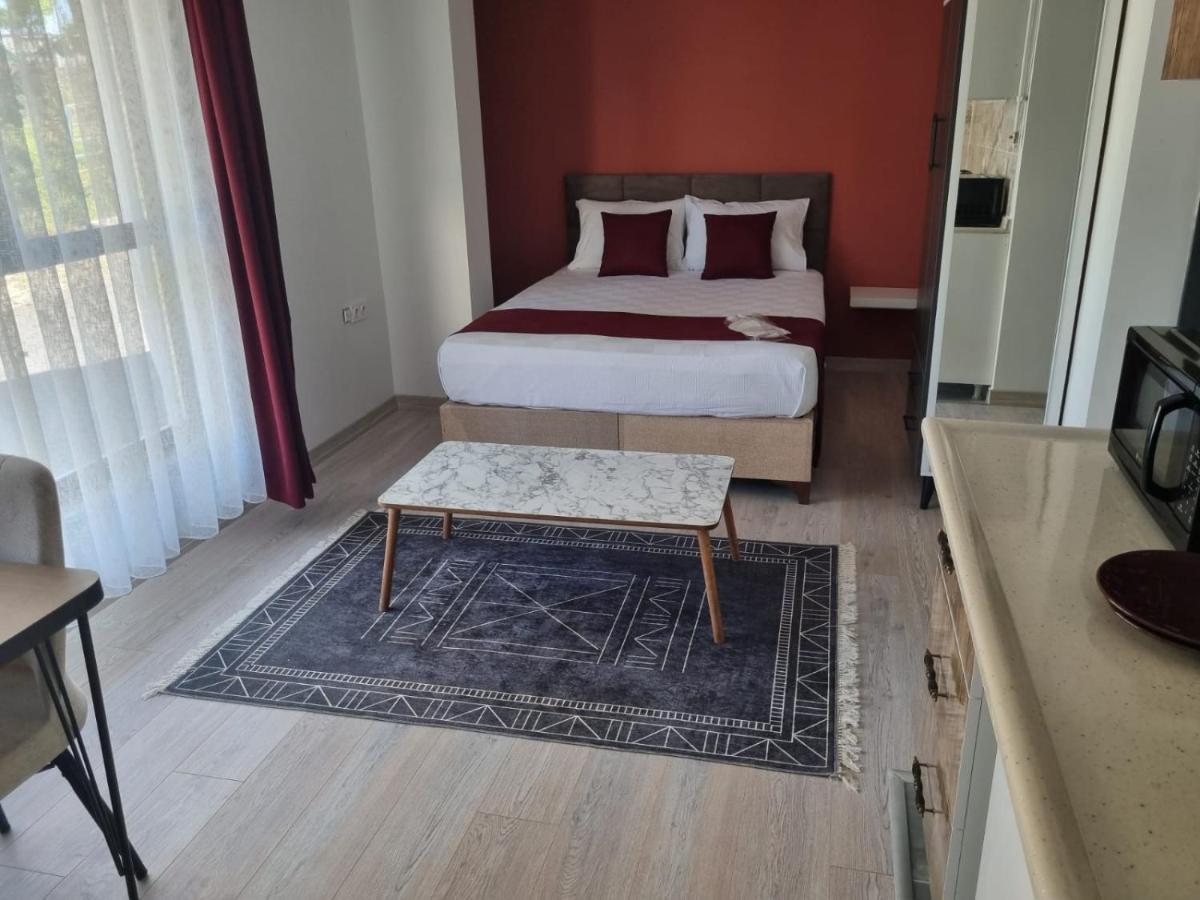 Arnavutkoy Istanbul Airport Family Suites Hotel المظهر الخارجي الصورة
