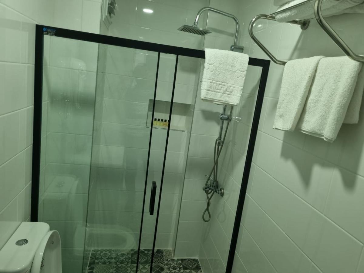 Arnavutkoy Istanbul Airport Family Suites Hotel المظهر الخارجي الصورة