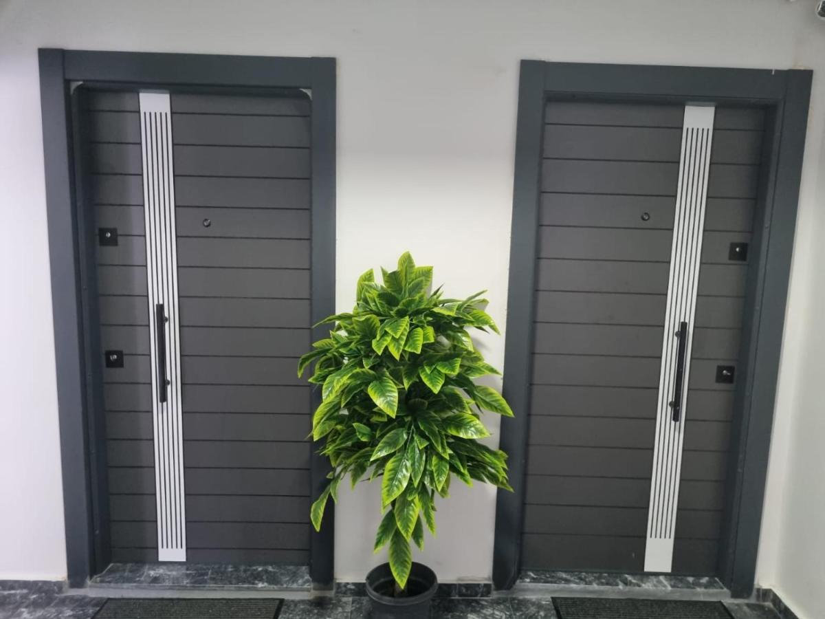 Arnavutkoy Istanbul Airport Family Suites Hotel المظهر الخارجي الصورة