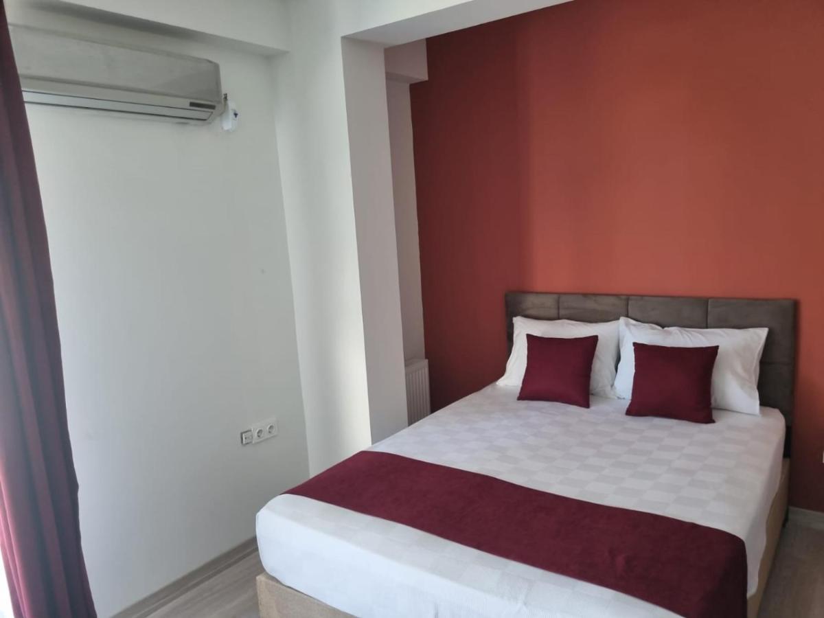 Arnavutkoy Istanbul Airport Family Suites Hotel المظهر الخارجي الصورة