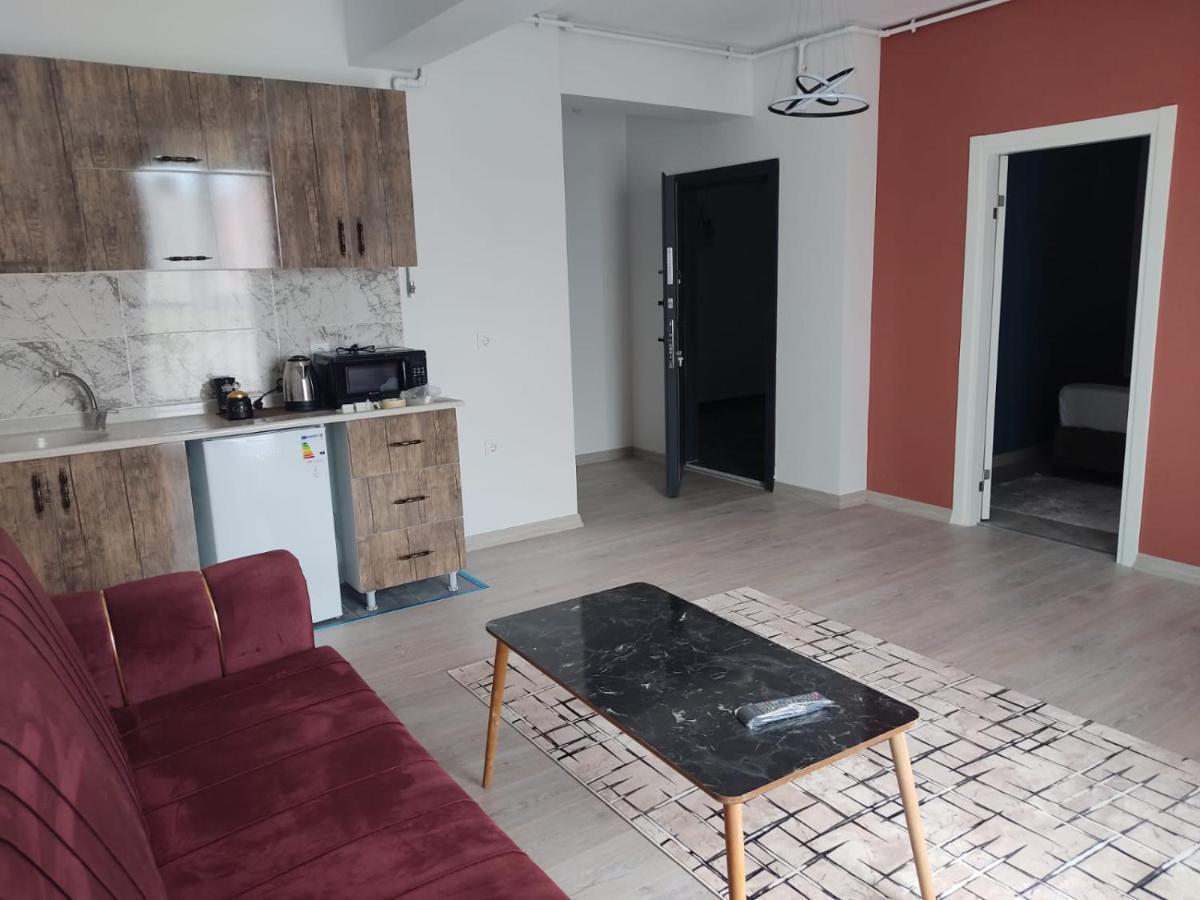 Arnavutkoy Istanbul Airport Family Suites Hotel المظهر الخارجي الصورة