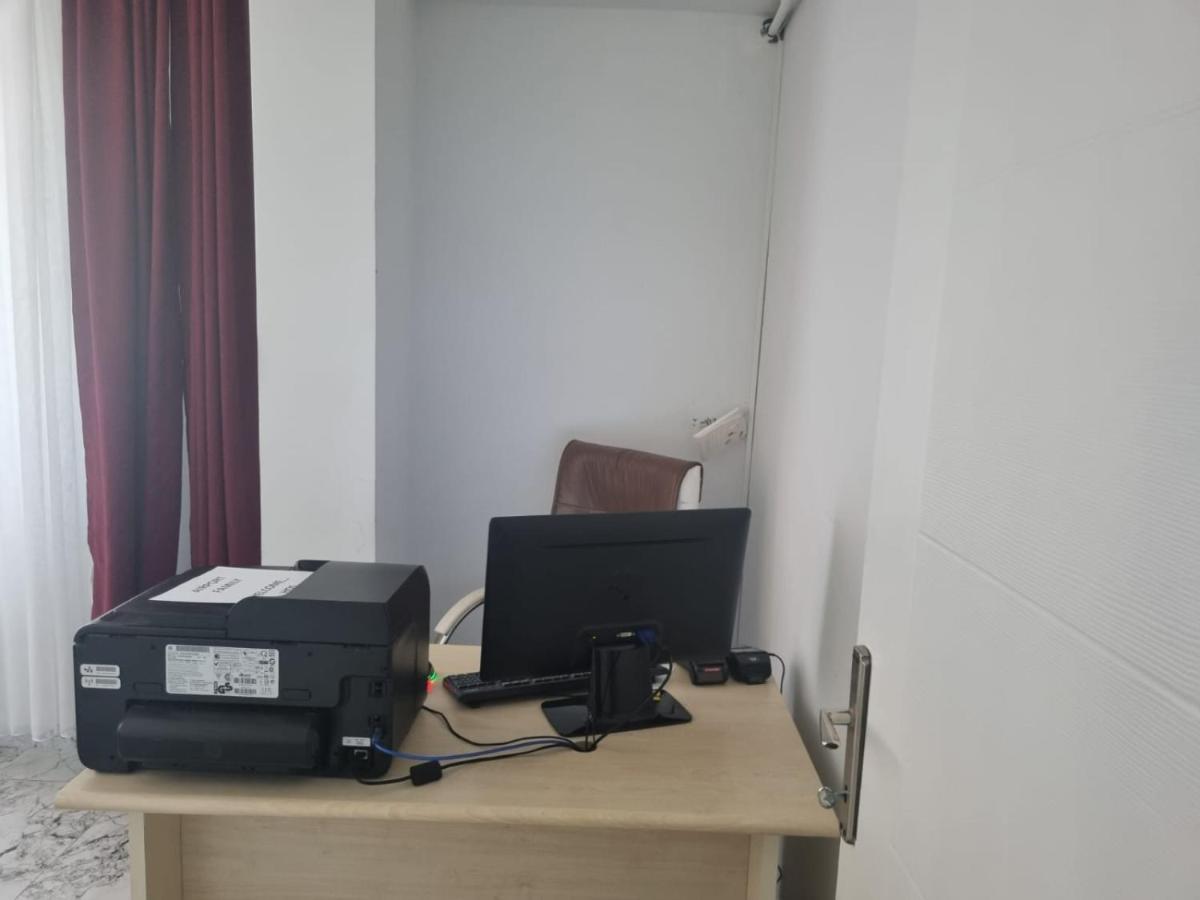 Arnavutkoy Istanbul Airport Family Suites Hotel المظهر الخارجي الصورة