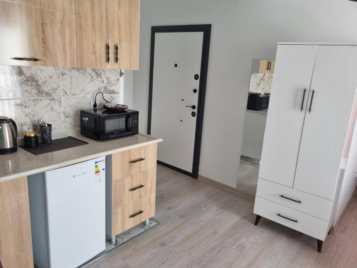 Arnavutkoy Istanbul Airport Family Suites Hotel المظهر الخارجي الصورة