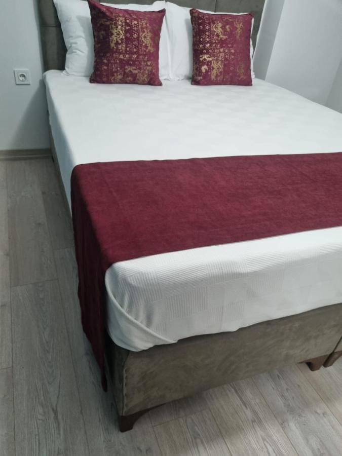 Arnavutkoy Istanbul Airport Family Suites Hotel المظهر الخارجي الصورة