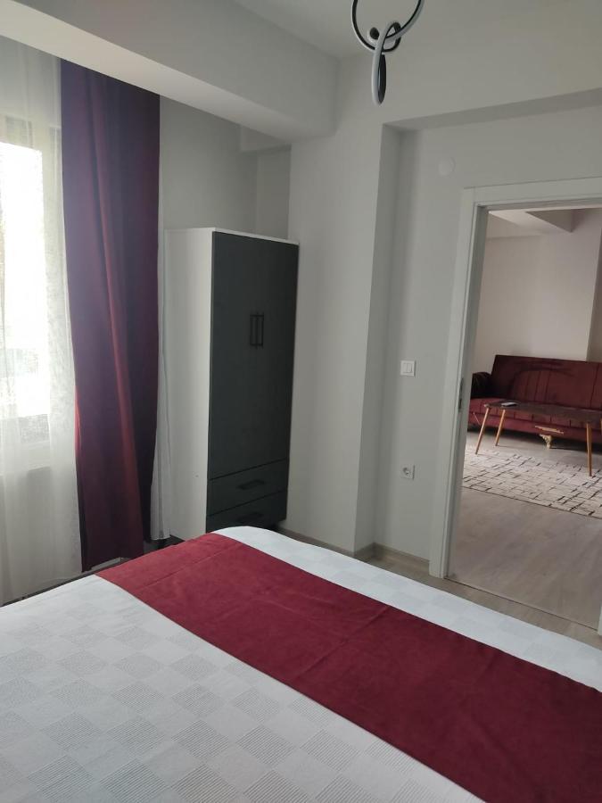 Arnavutkoy Istanbul Airport Family Suites Hotel المظهر الخارجي الصورة