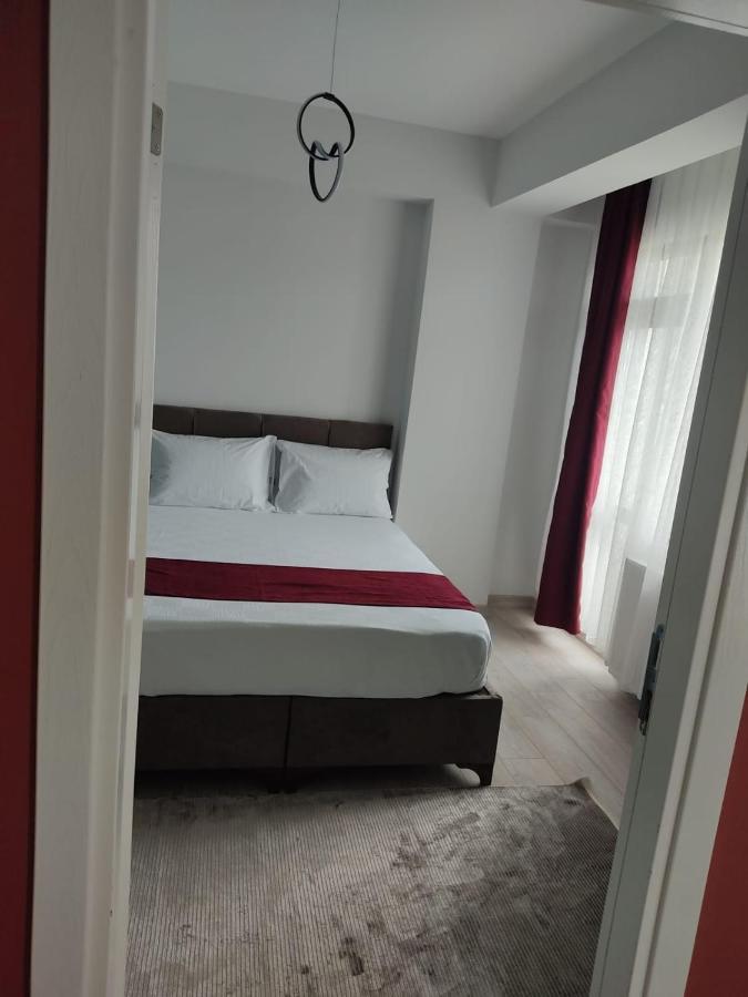Arnavutkoy Istanbul Airport Family Suites Hotel المظهر الخارجي الصورة