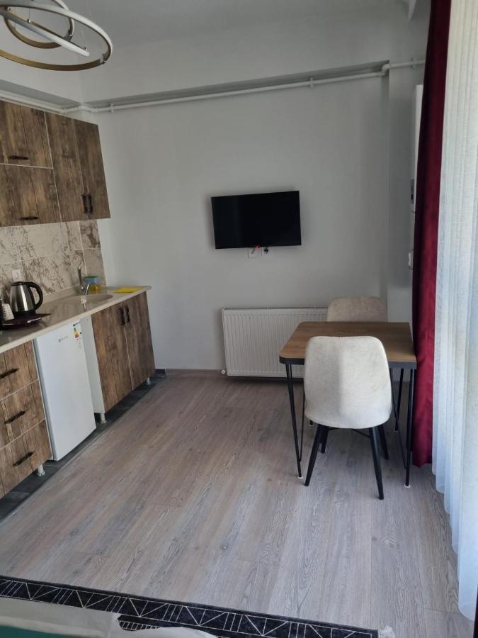 Arnavutkoy Istanbul Airport Family Suites Hotel المظهر الخارجي الصورة
