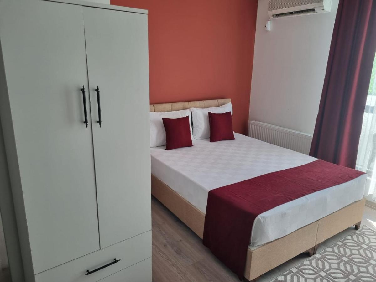Arnavutkoy Istanbul Airport Family Suites Hotel المظهر الخارجي الصورة