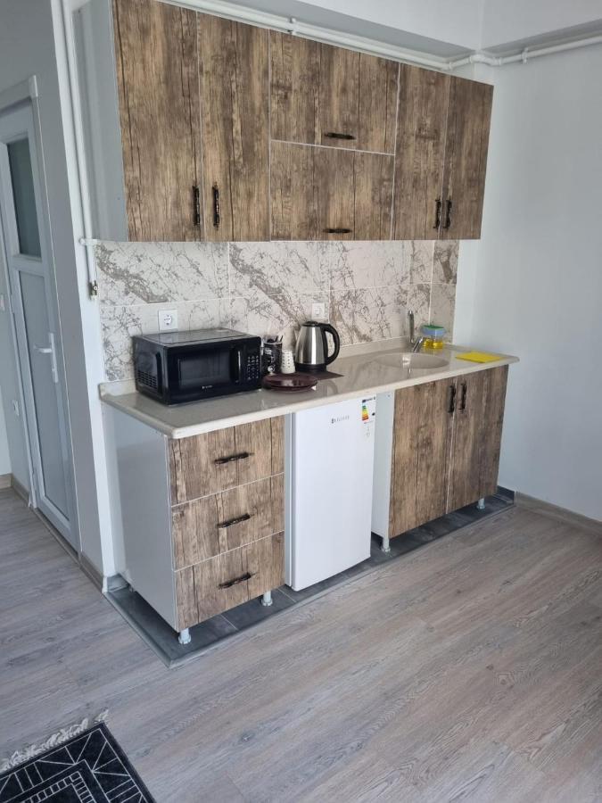 Arnavutkoy Istanbul Airport Family Suites Hotel المظهر الخارجي الصورة