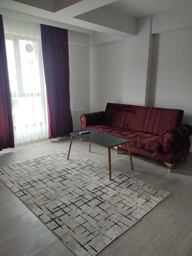 Arnavutkoy Istanbul Airport Family Suites Hotel المظهر الخارجي الصورة
