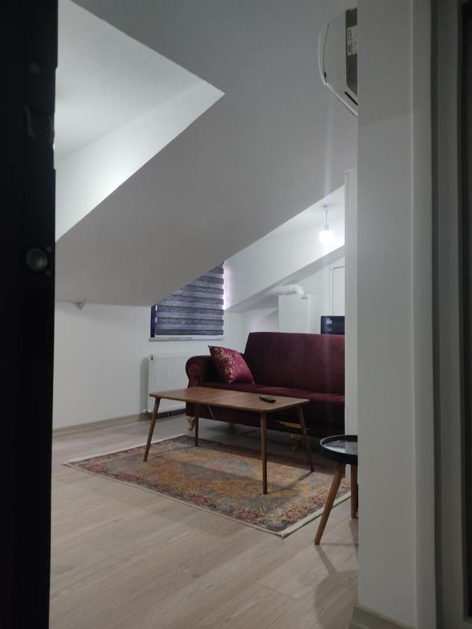Arnavutkoy Istanbul Airport Family Suites Hotel المظهر الخارجي الصورة