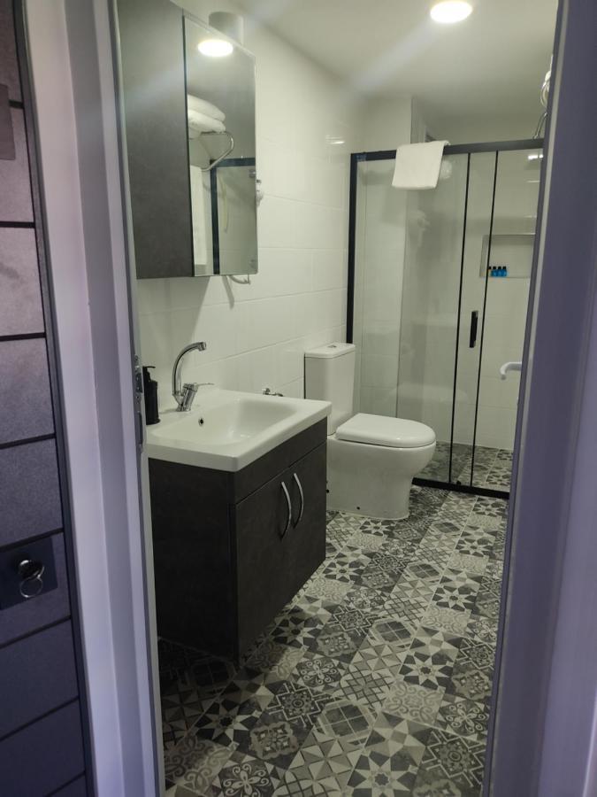 Arnavutkoy Istanbul Airport Family Suites Hotel المظهر الخارجي الصورة