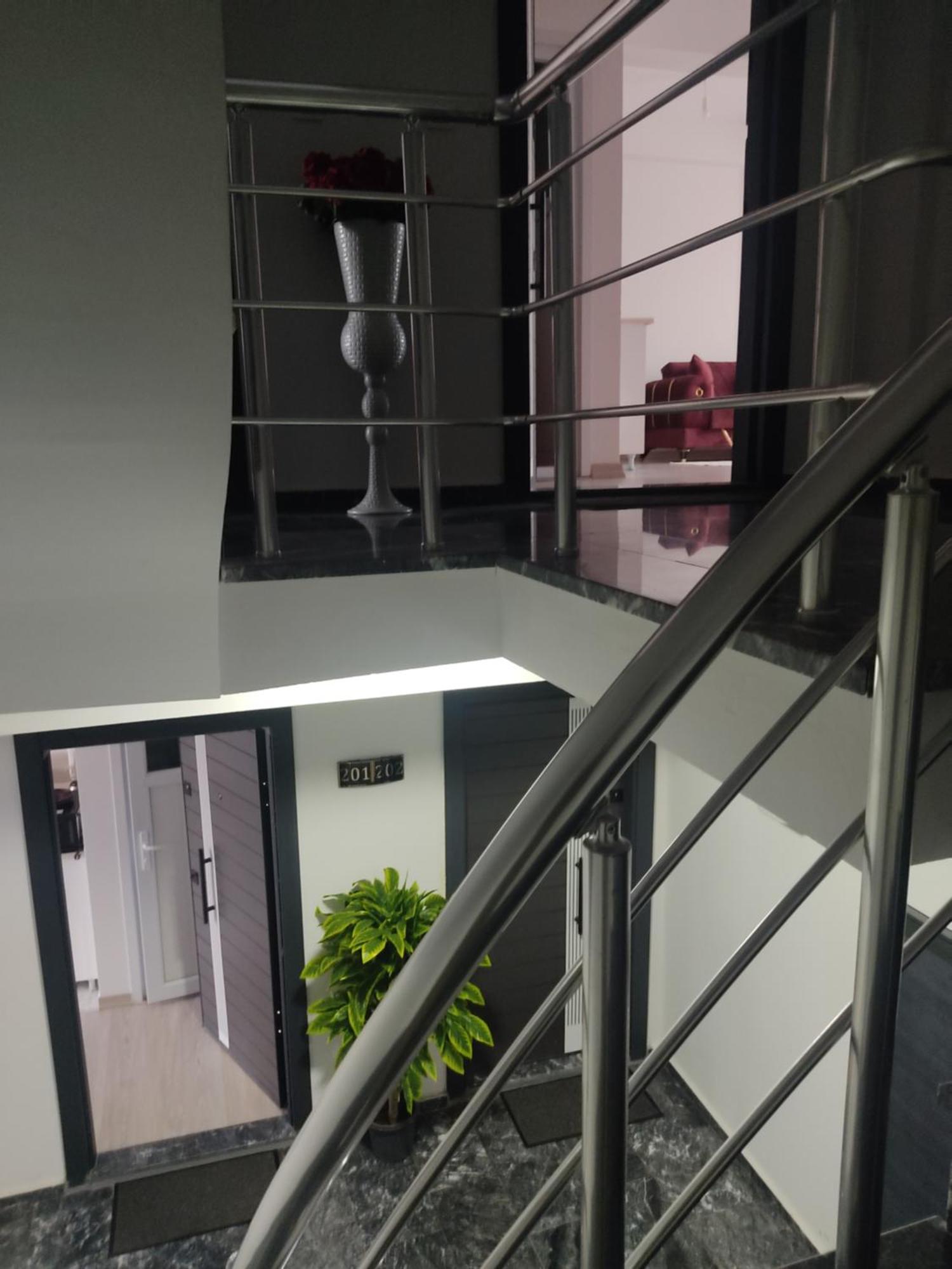 Arnavutkoy Istanbul Airport Family Suites Hotel المظهر الخارجي الصورة