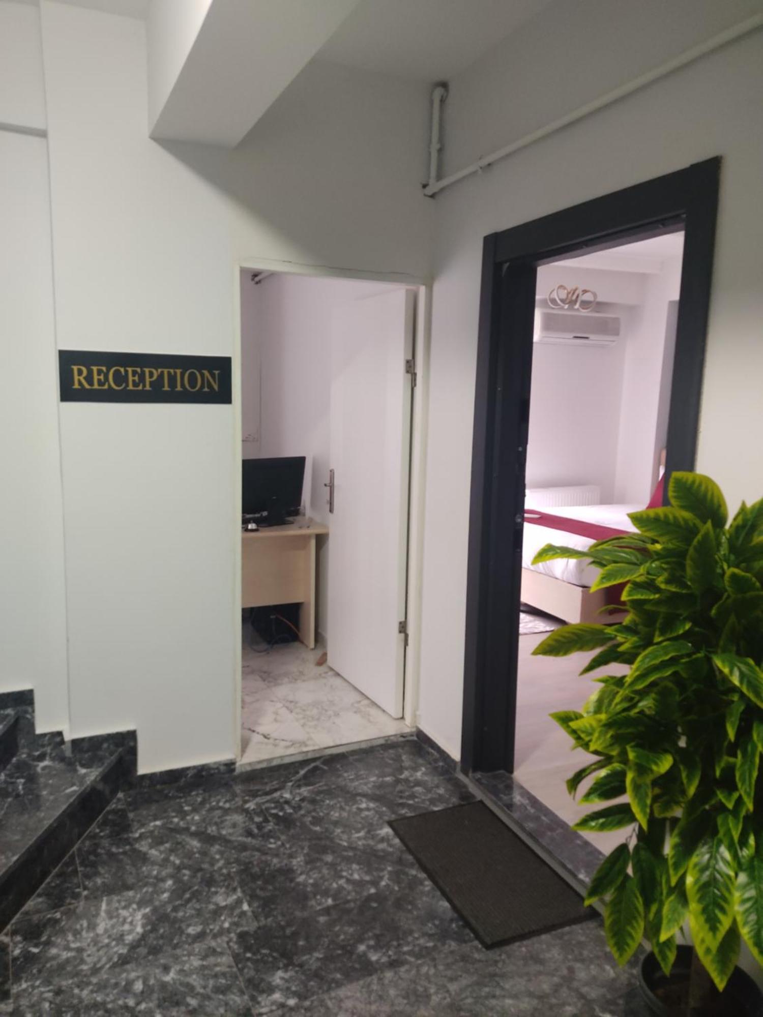 Arnavutkoy Istanbul Airport Family Suites Hotel المظهر الخارجي الصورة