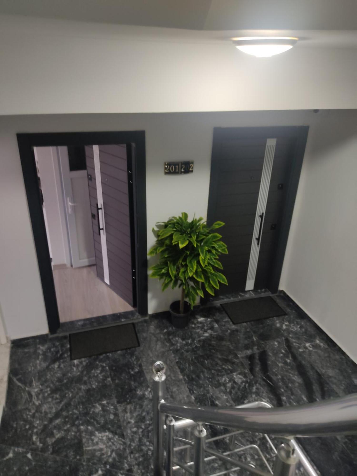 Arnavutkoy Istanbul Airport Family Suites Hotel المظهر الخارجي الصورة