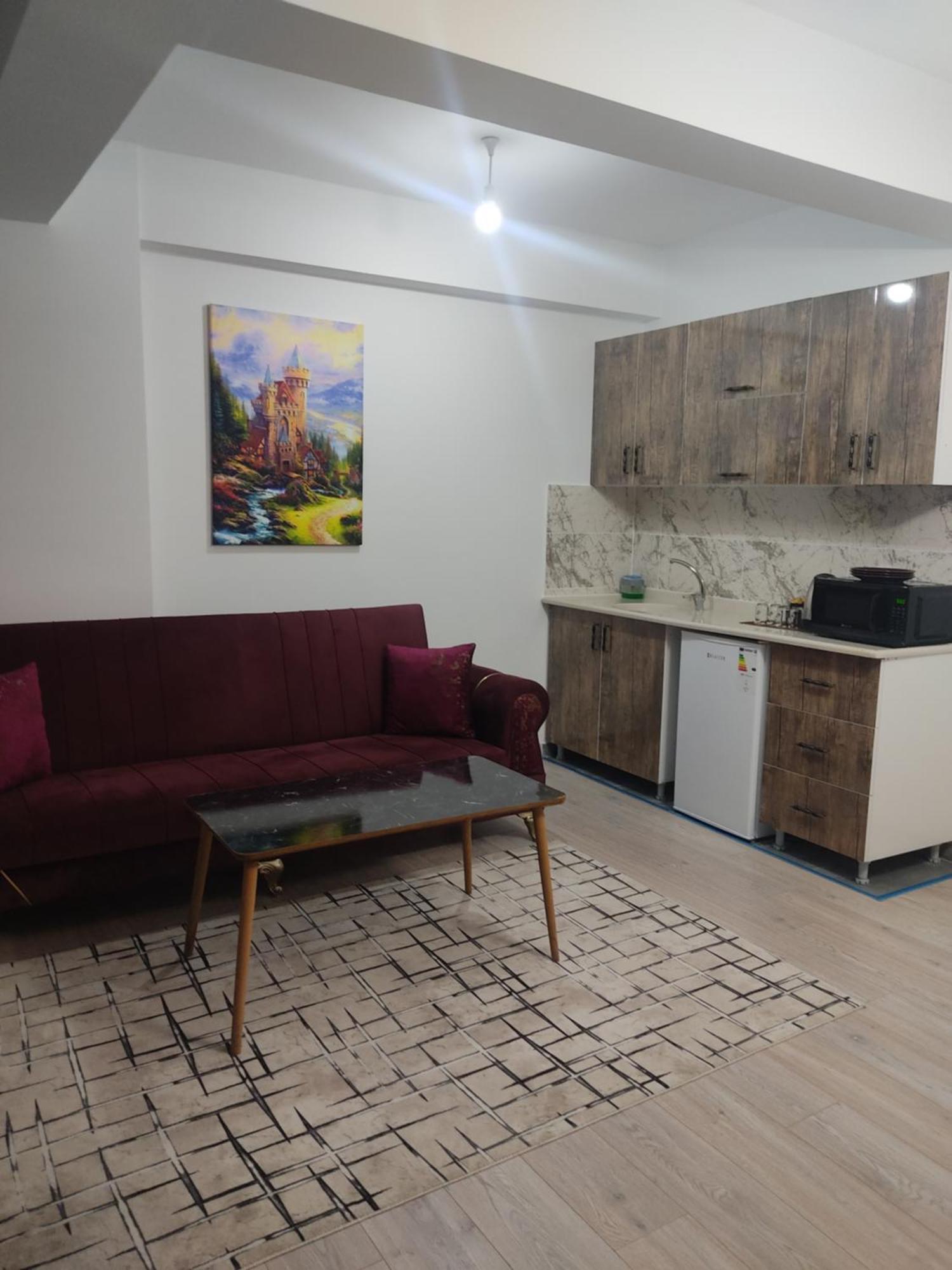 Arnavutkoy Istanbul Airport Family Suites Hotel المظهر الخارجي الصورة