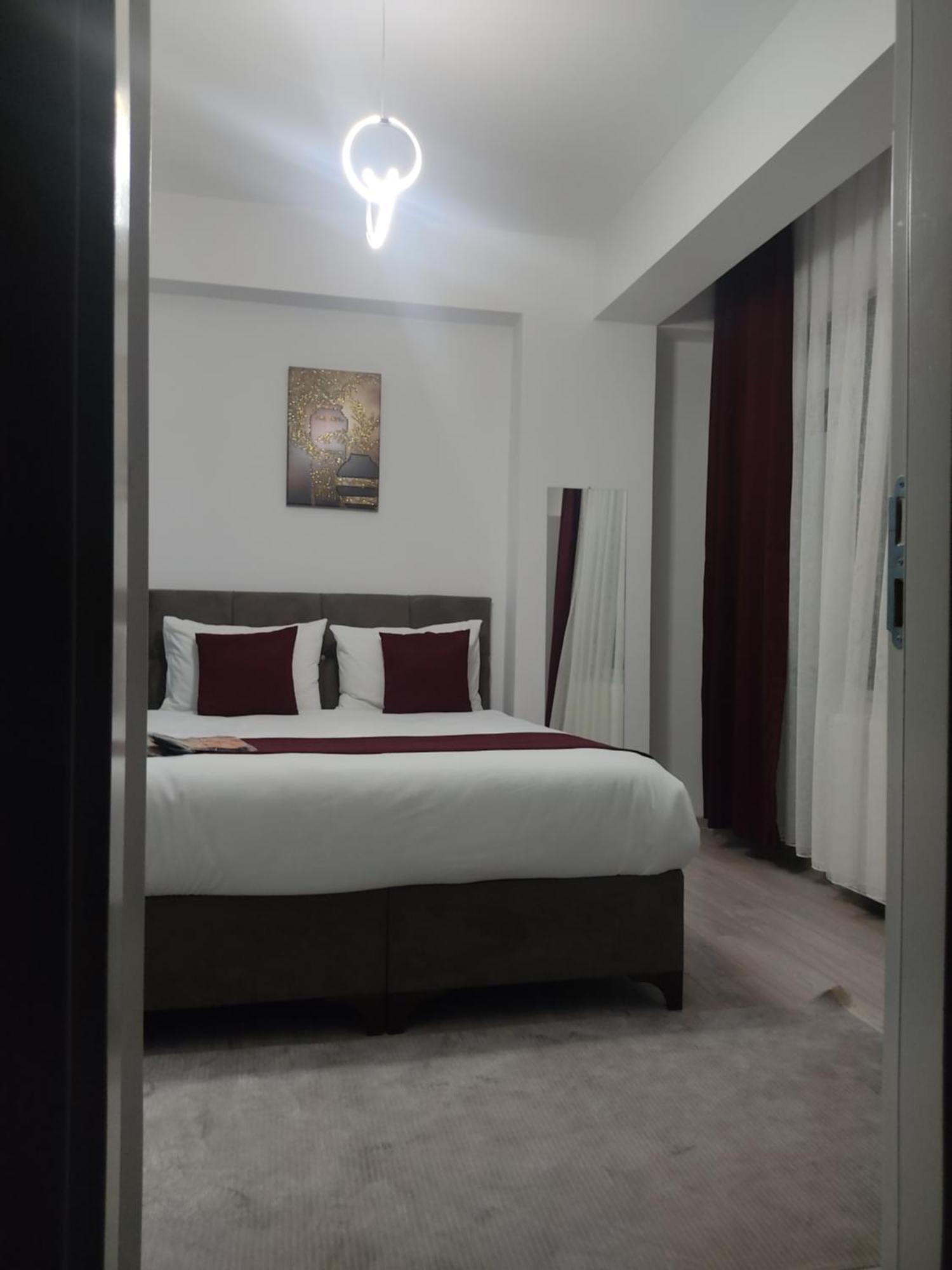 Arnavutkoy Istanbul Airport Family Suites Hotel المظهر الخارجي الصورة