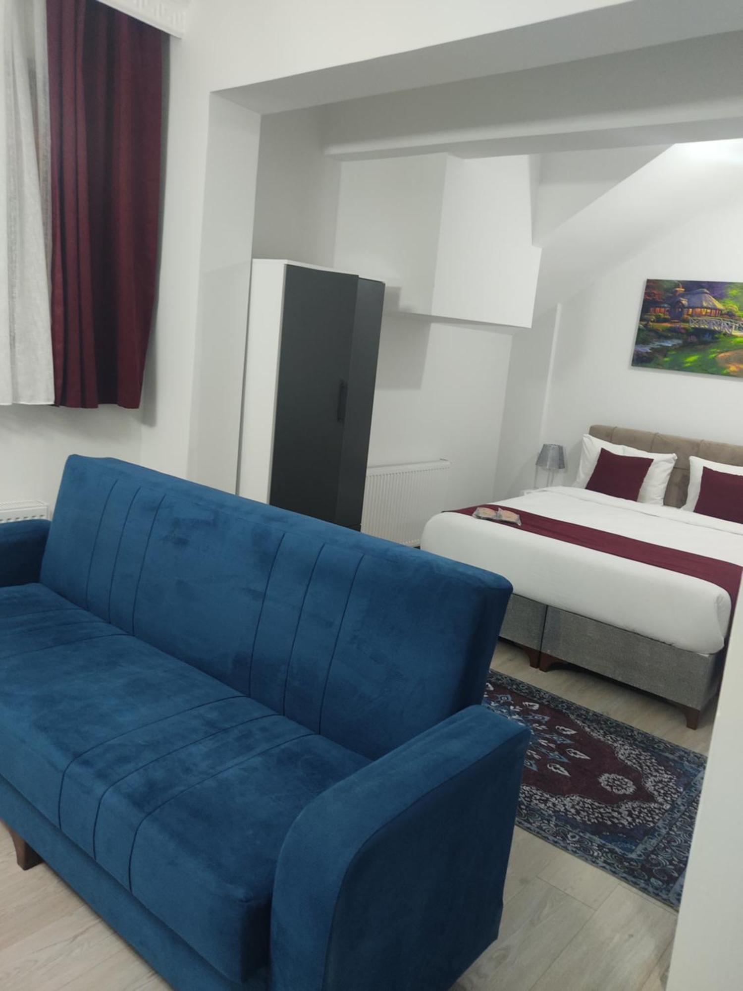 Arnavutkoy Istanbul Airport Family Suites Hotel المظهر الخارجي الصورة