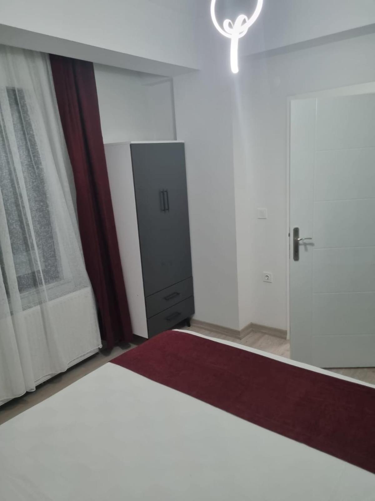 Arnavutkoy Istanbul Airport Family Suites Hotel المظهر الخارجي الصورة