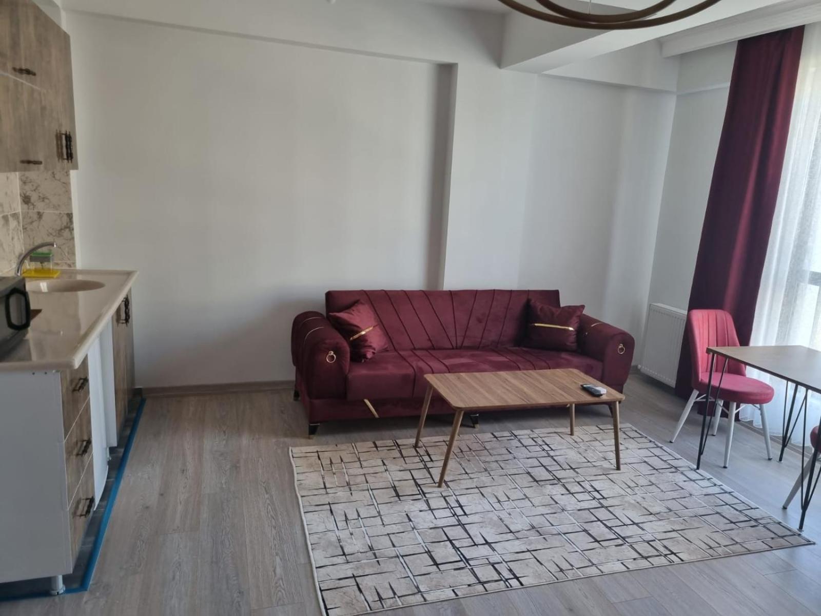 Arnavutkoy Istanbul Airport Family Suites Hotel المظهر الخارجي الصورة